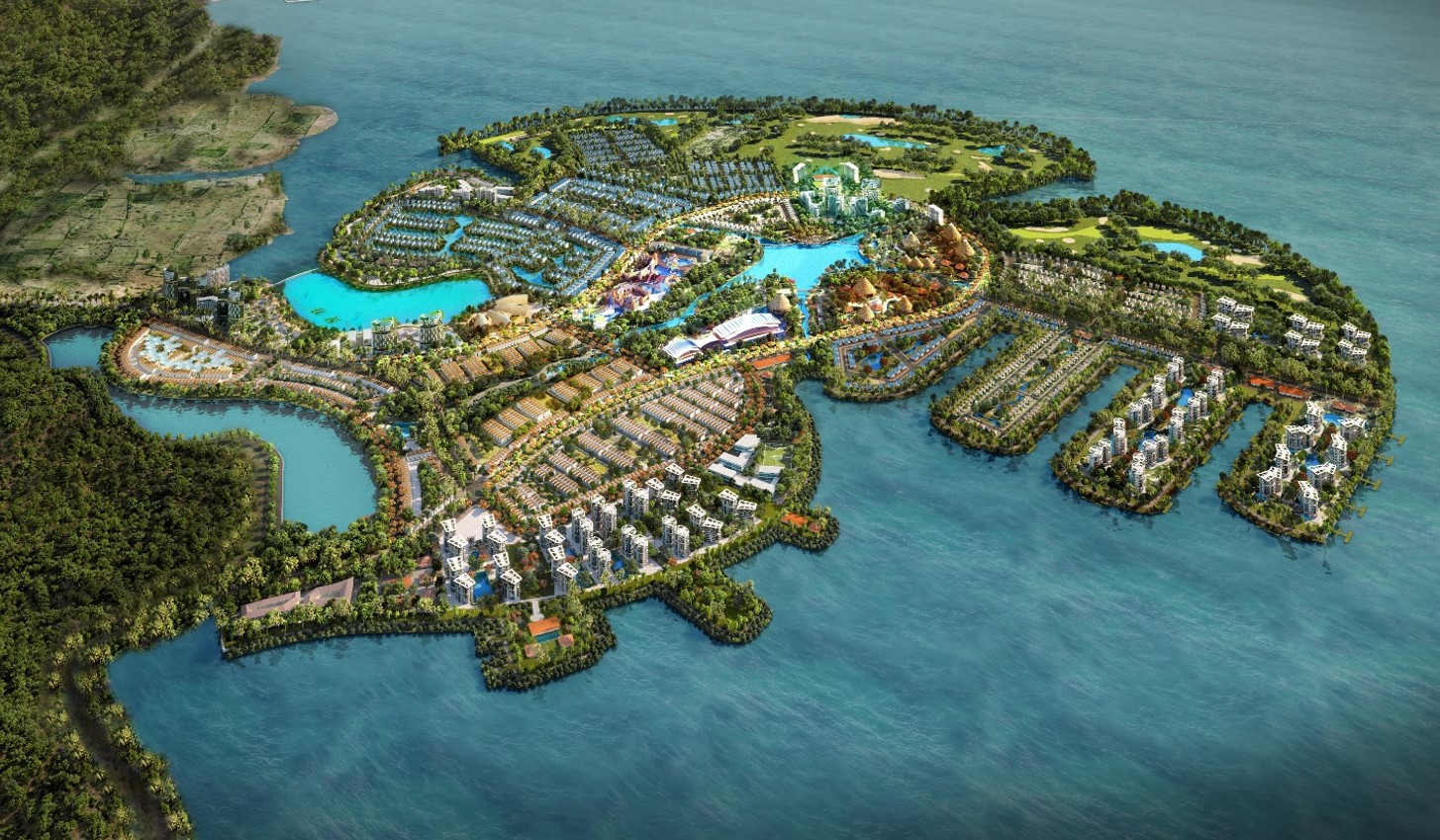 Our Works Archives - CPG