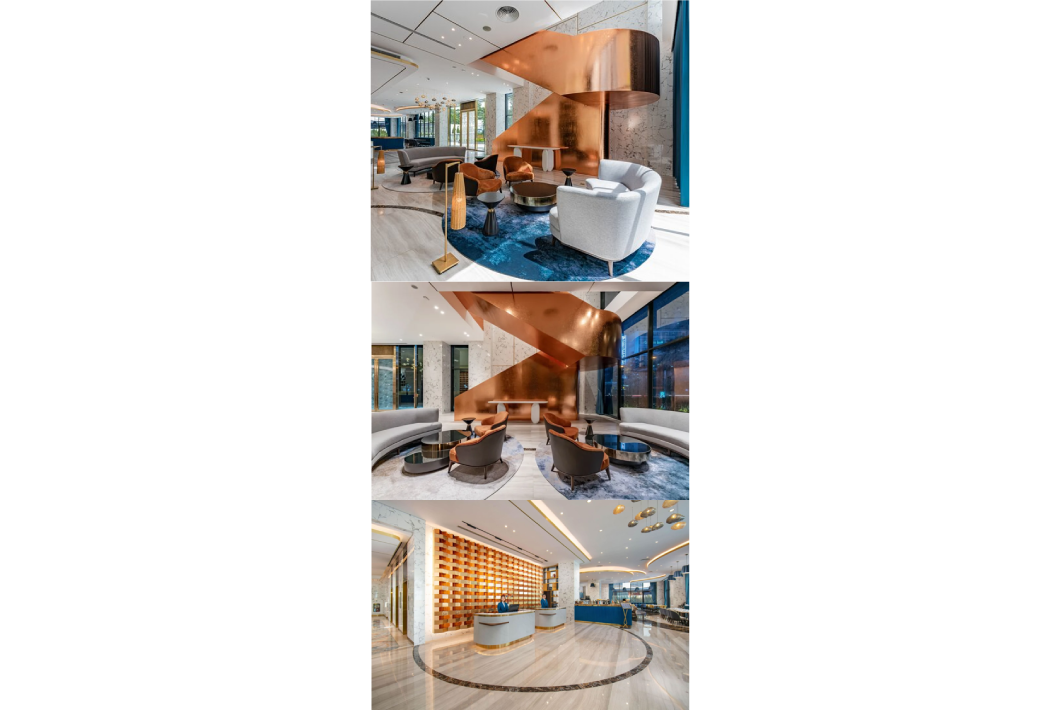 Mövenpick Living West Hanoi - CPG