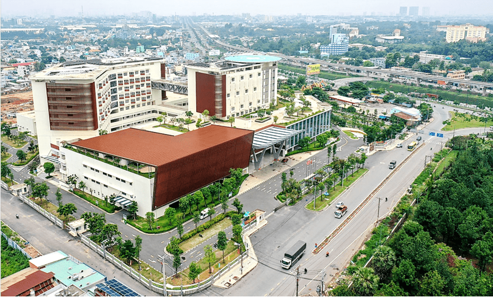 Our Works Archives - CPG