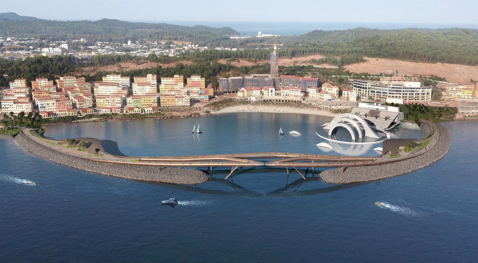 Our Works Archives - CPG