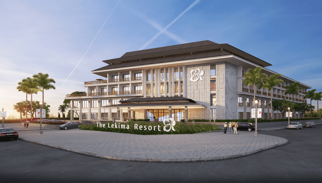 The Secret Con Dao Resort - CPG