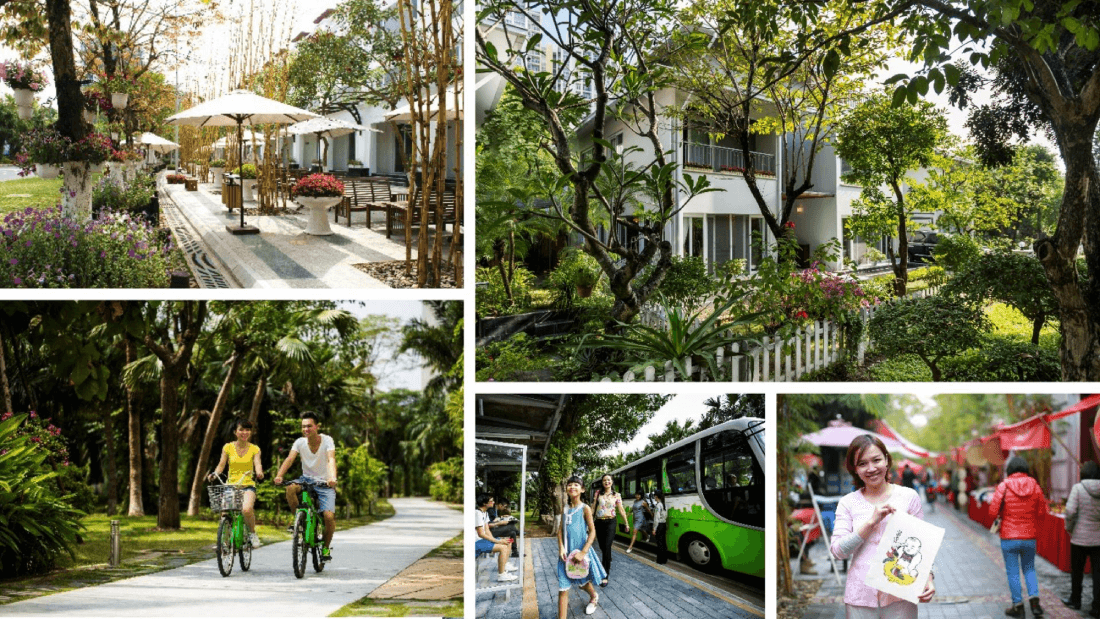 Van Giang Ecopark - CPG