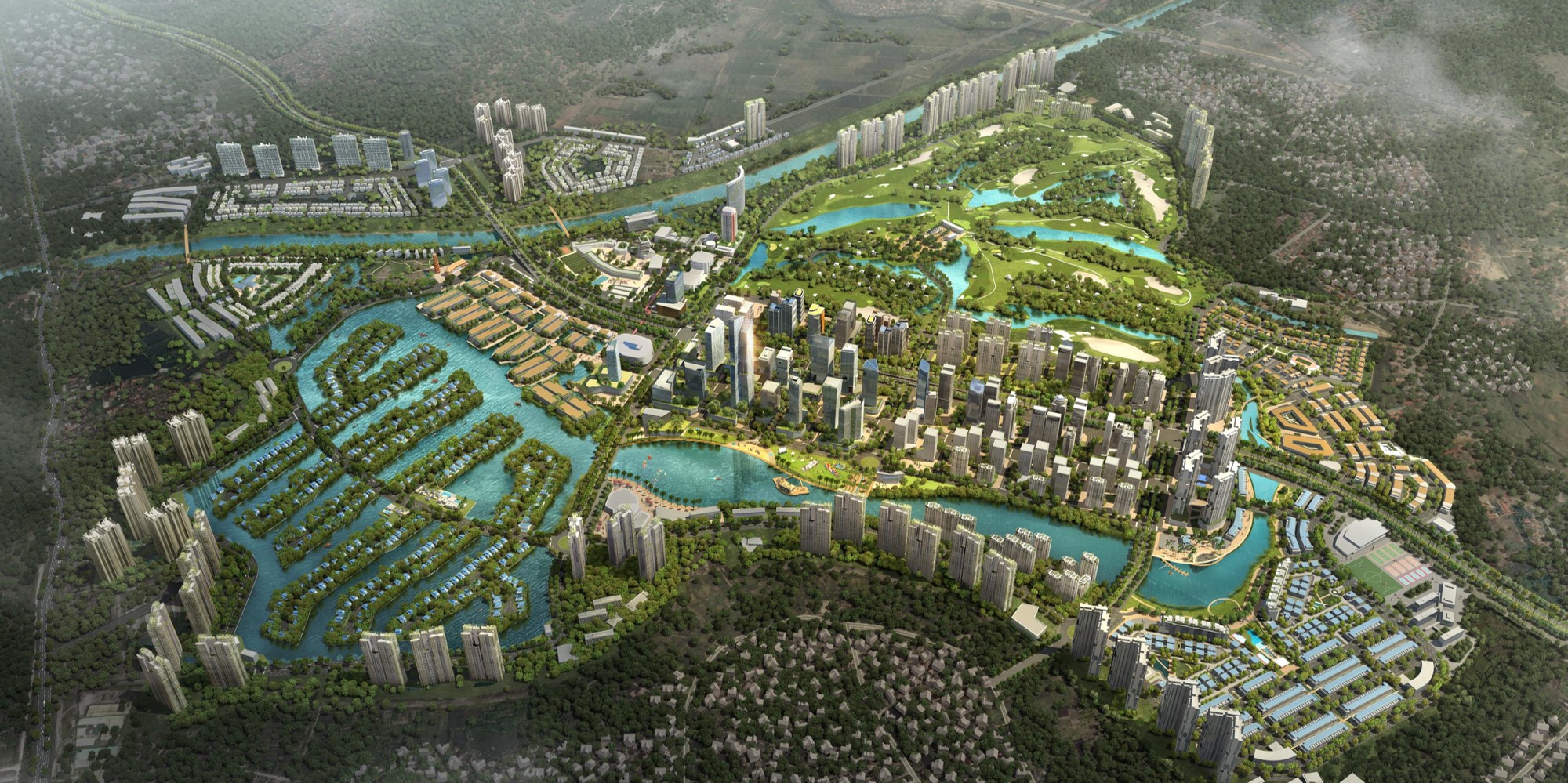 Our Works Archives - CPG