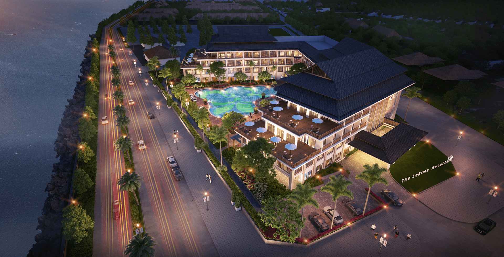 Our Works Archives - CPG