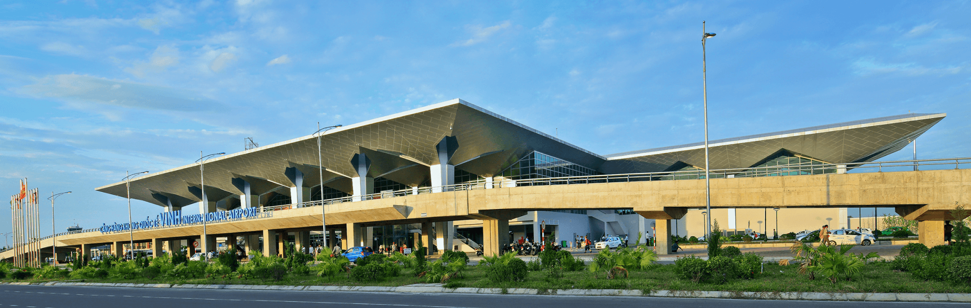 About CPG Vietnam - CPG