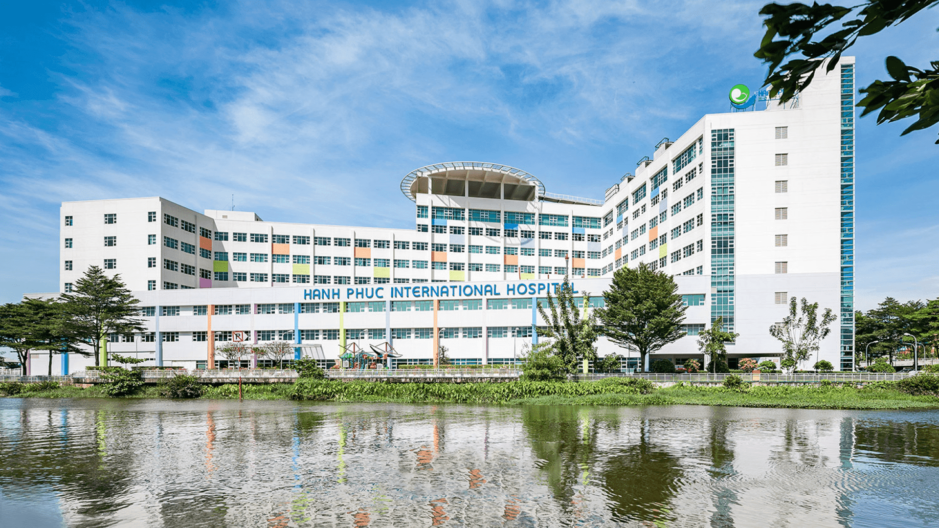 Golden Plaza Residence - CPG