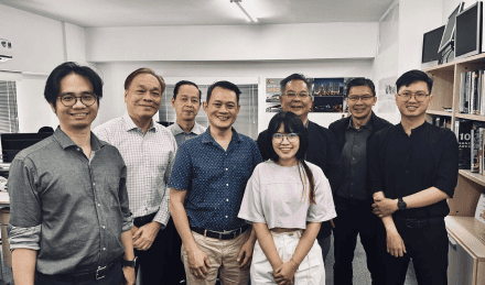 About CPG Vietnam - CPG