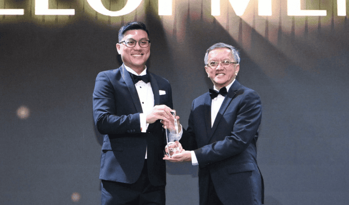 About CPG Vietnam - CPG