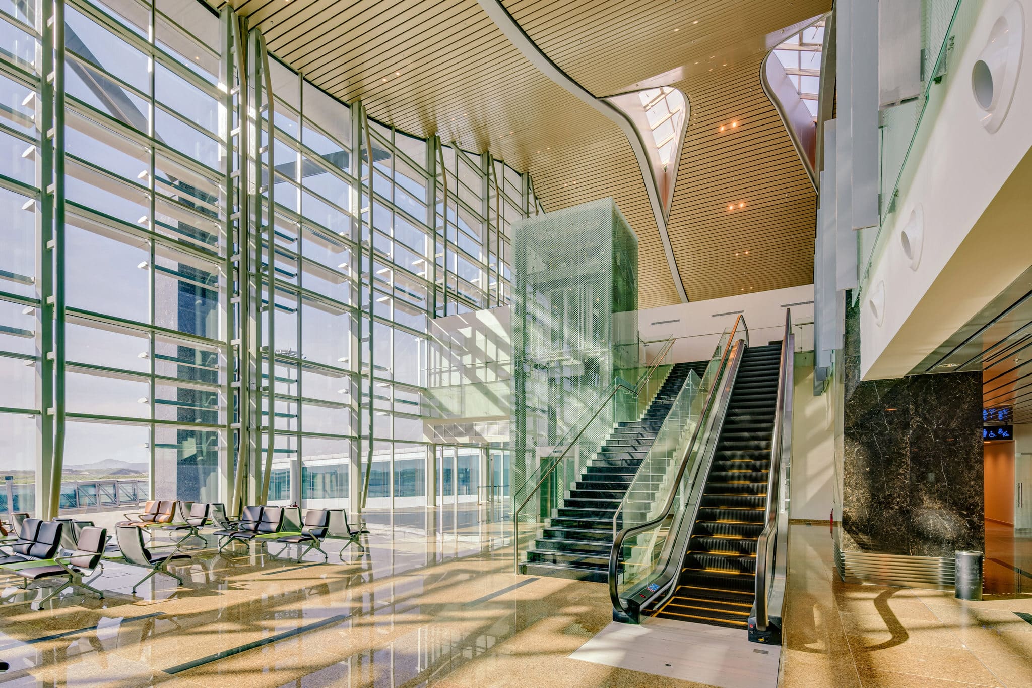 Cam Ranh International Airport - CPG