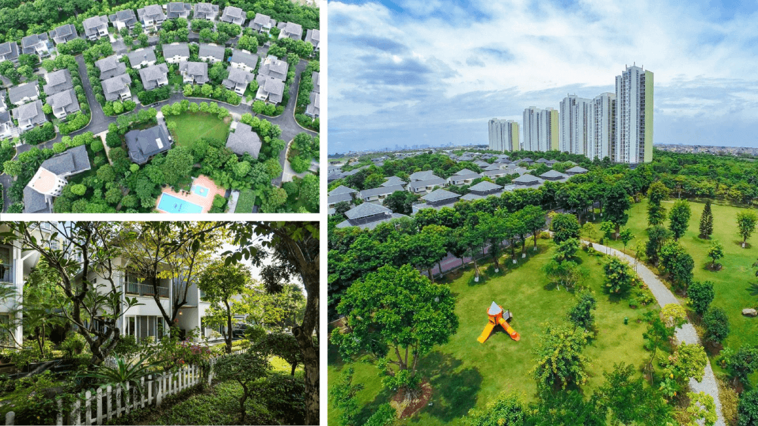 Van Giang Ecopark - CPG