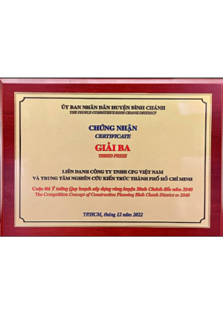 About CPG Vietnam - CPG