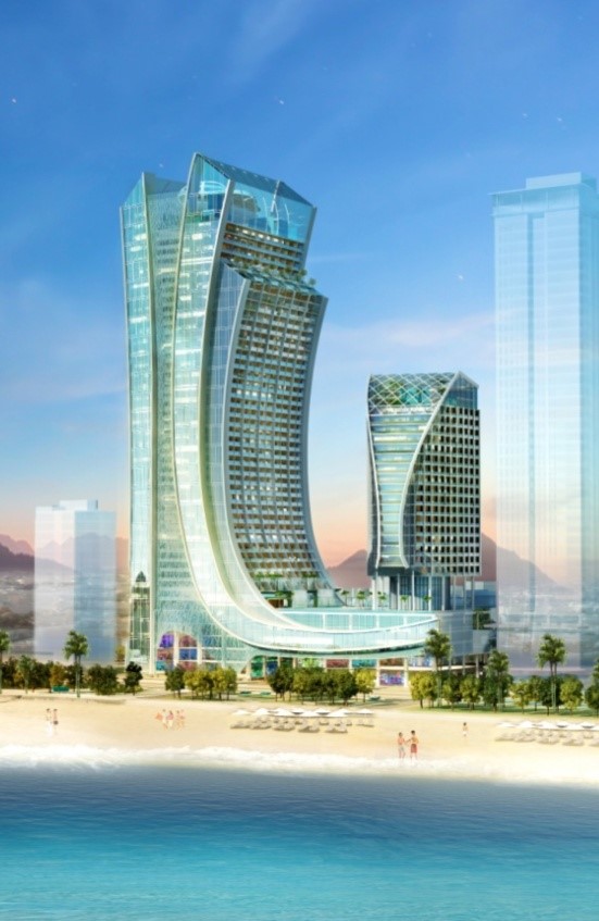 About CPG Vietnam - CPG