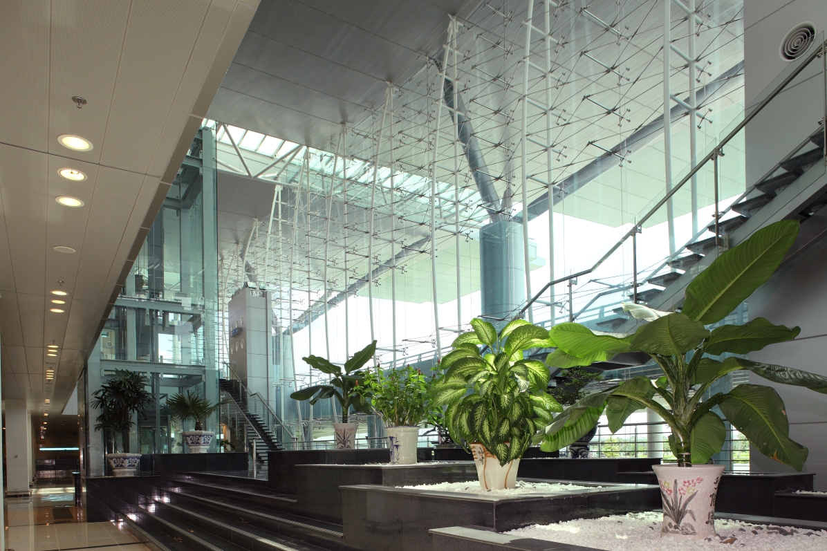 Can Tho International Airport - CPG