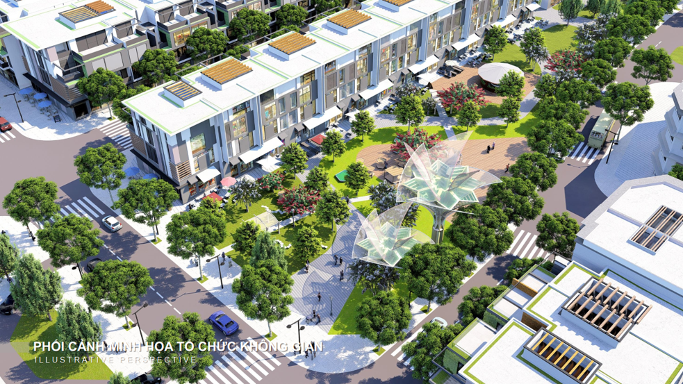 An Hoa New Urban Zone - CPG