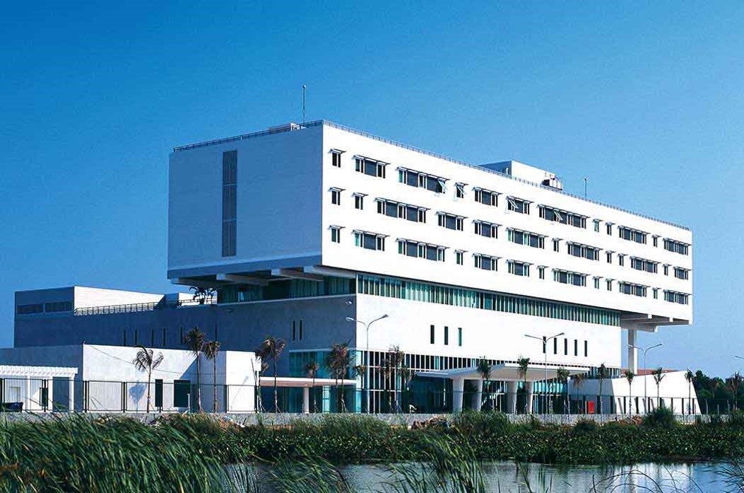 Golden Plaza Residence - CPG