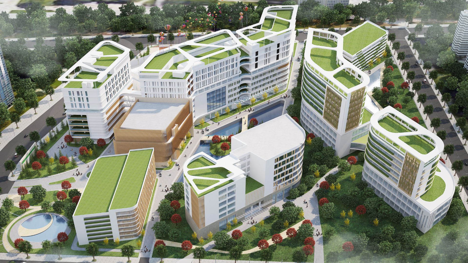 Pham Ngoc Thach University & Testing Laboratory - CPG