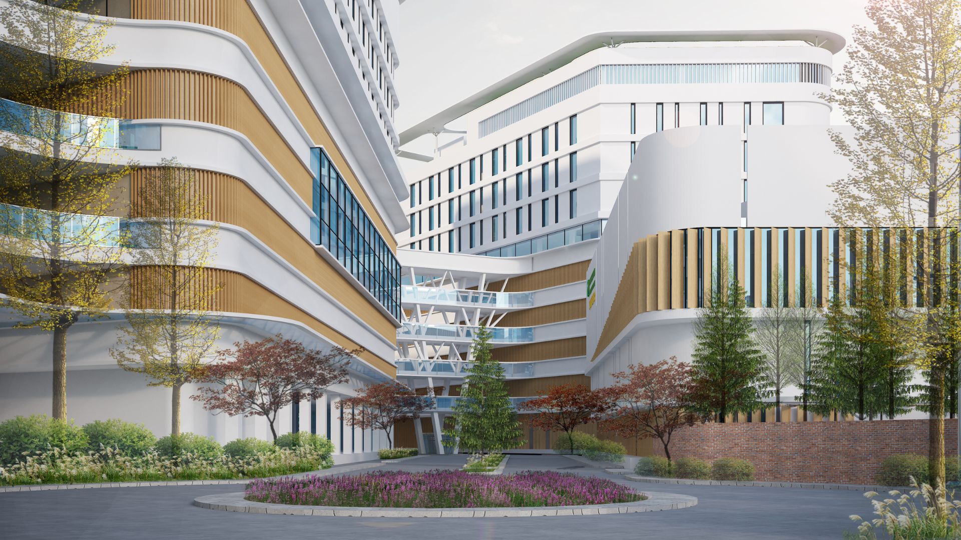 Pham Ngoc Thach University & Testing Laboratory - CPG