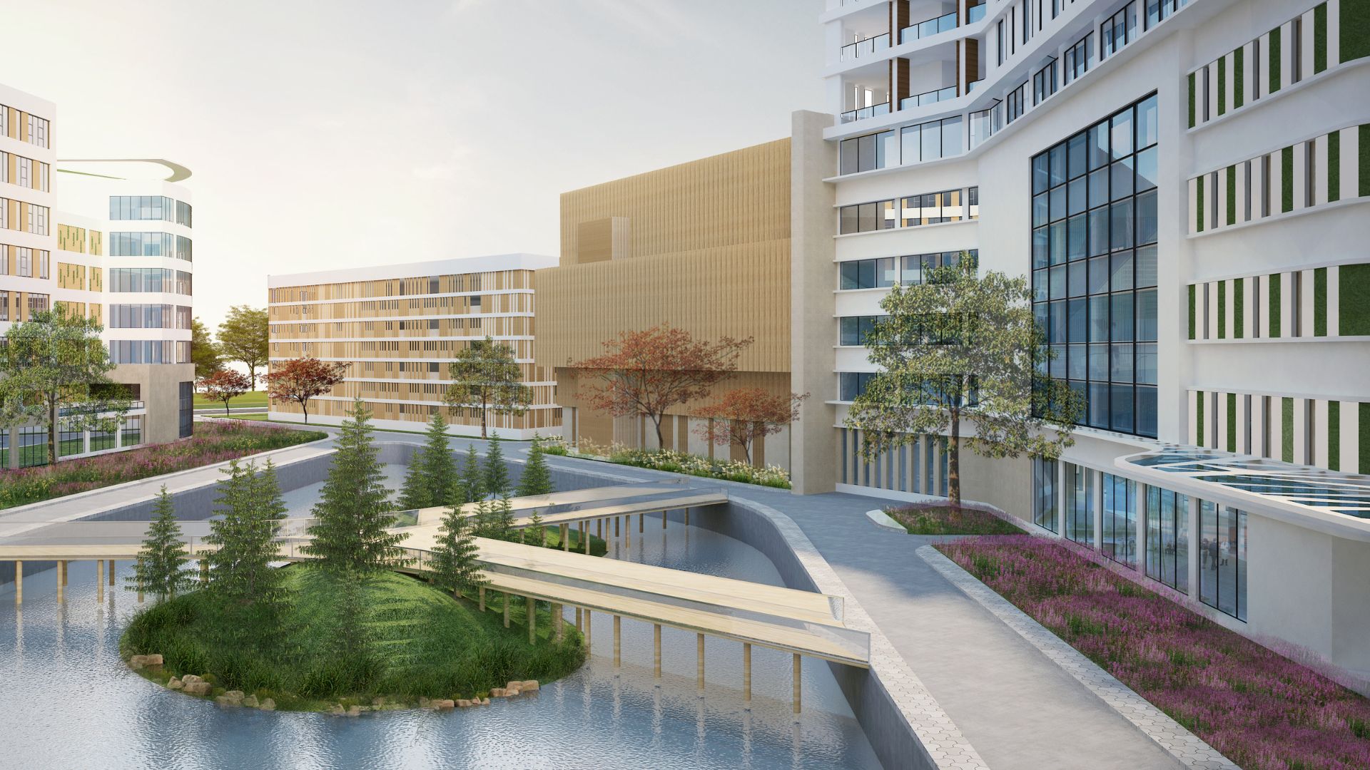 Pham Ngoc Thach University & Testing Laboratory - CPG