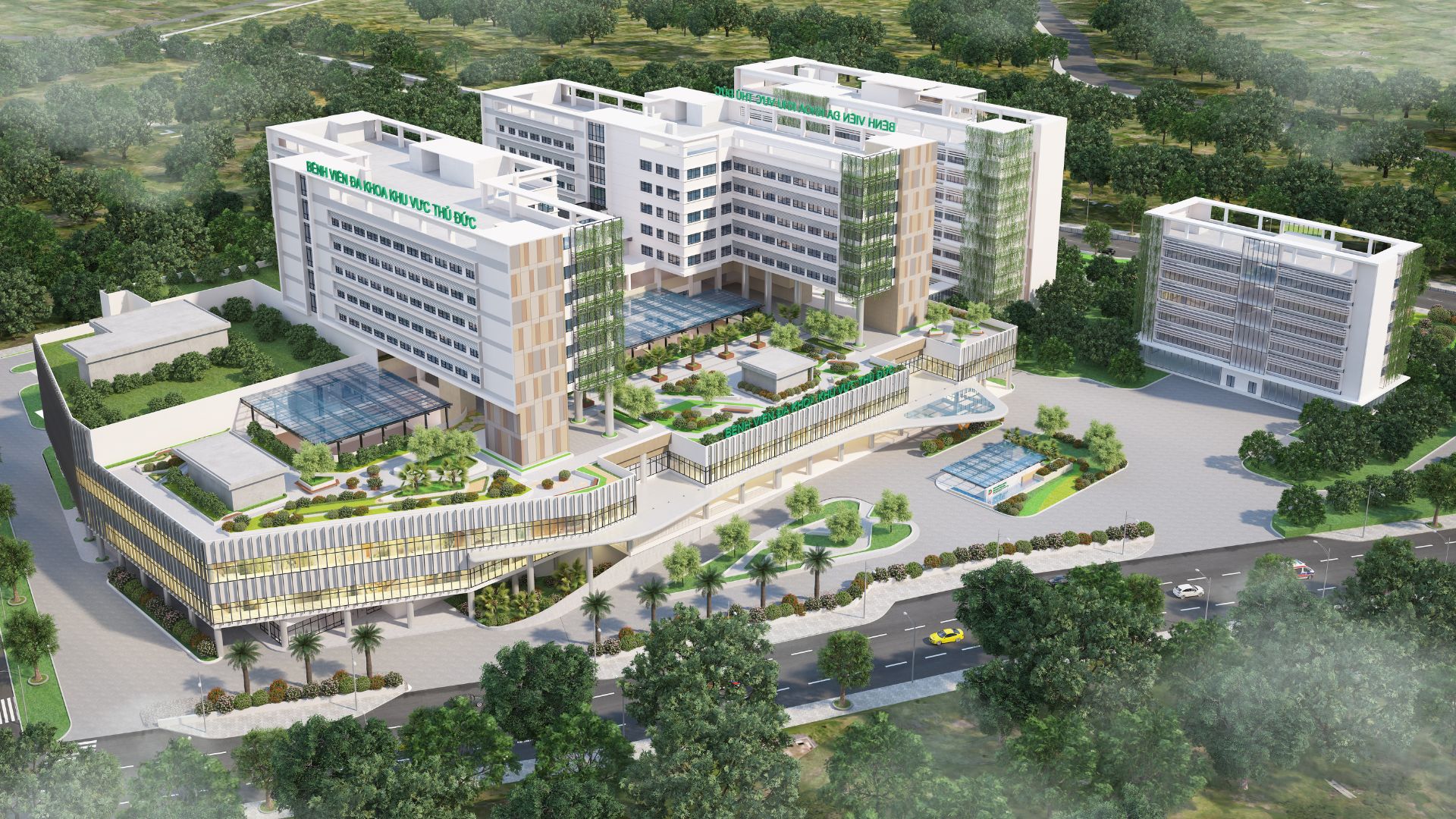 Golden Plaza Residence - CPG