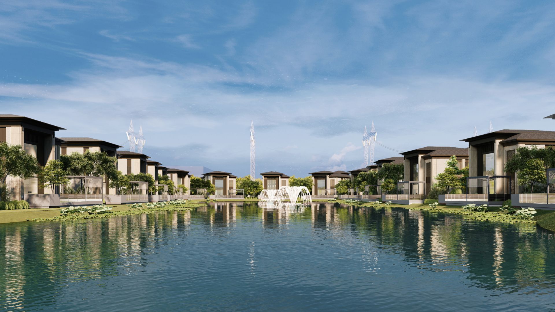 Vinmec Resort Hospital - CPG