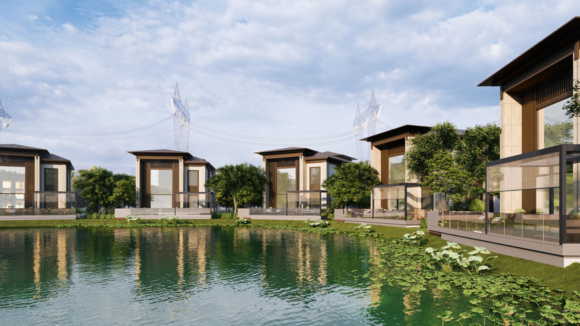 Vinmec Resort Hospital - CPG