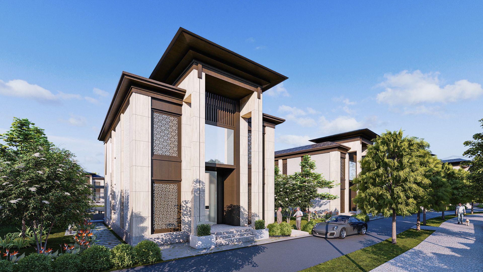 Vinmec Resort Hospital - CPG