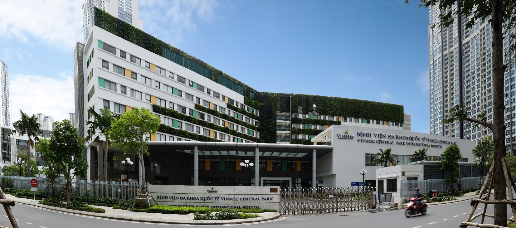 Golden Plaza Residence - CPG