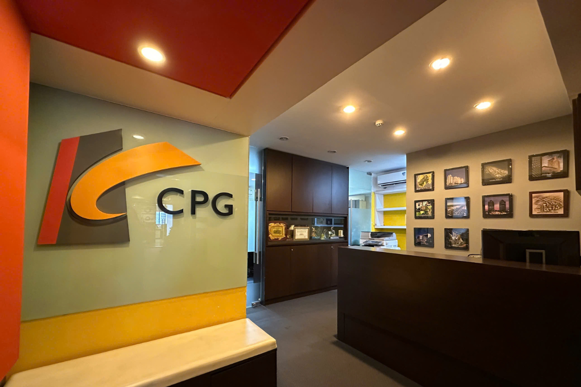About CPG Vietnam - CPG