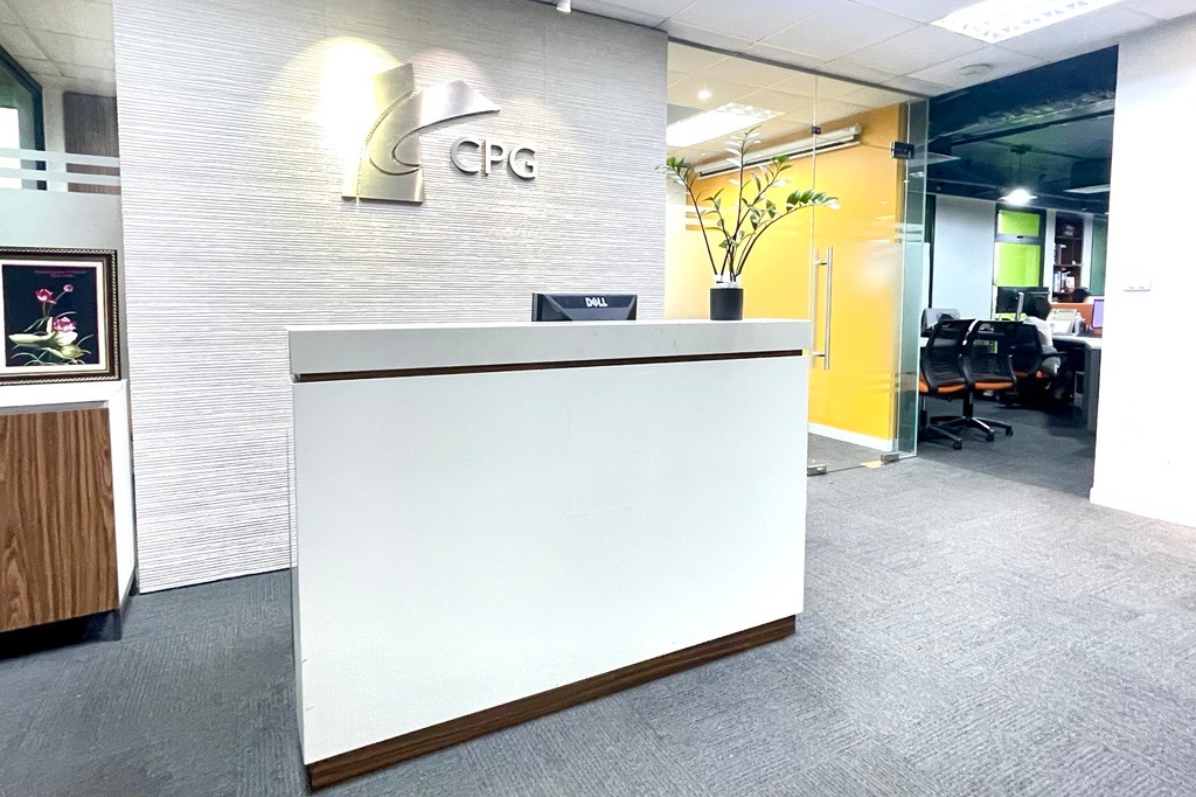 About CPG Vietnam - CPG