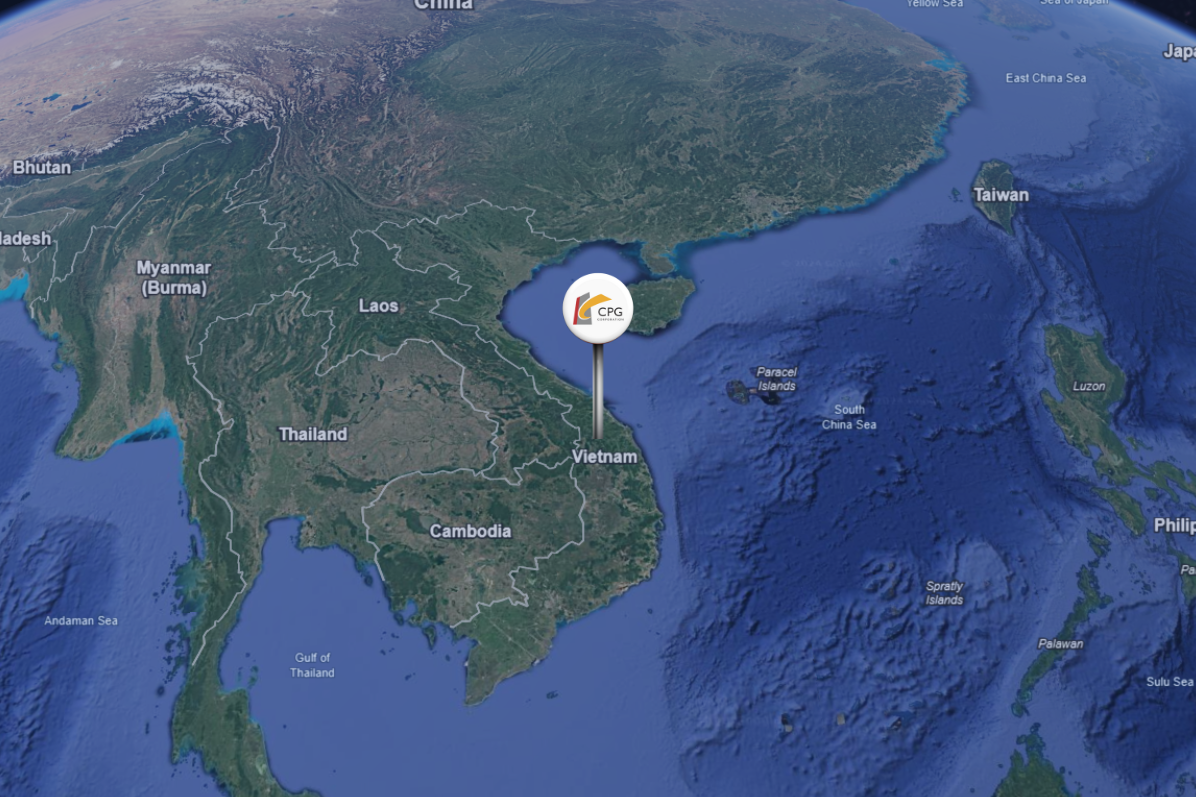 About CPG Vietnam - CPG
