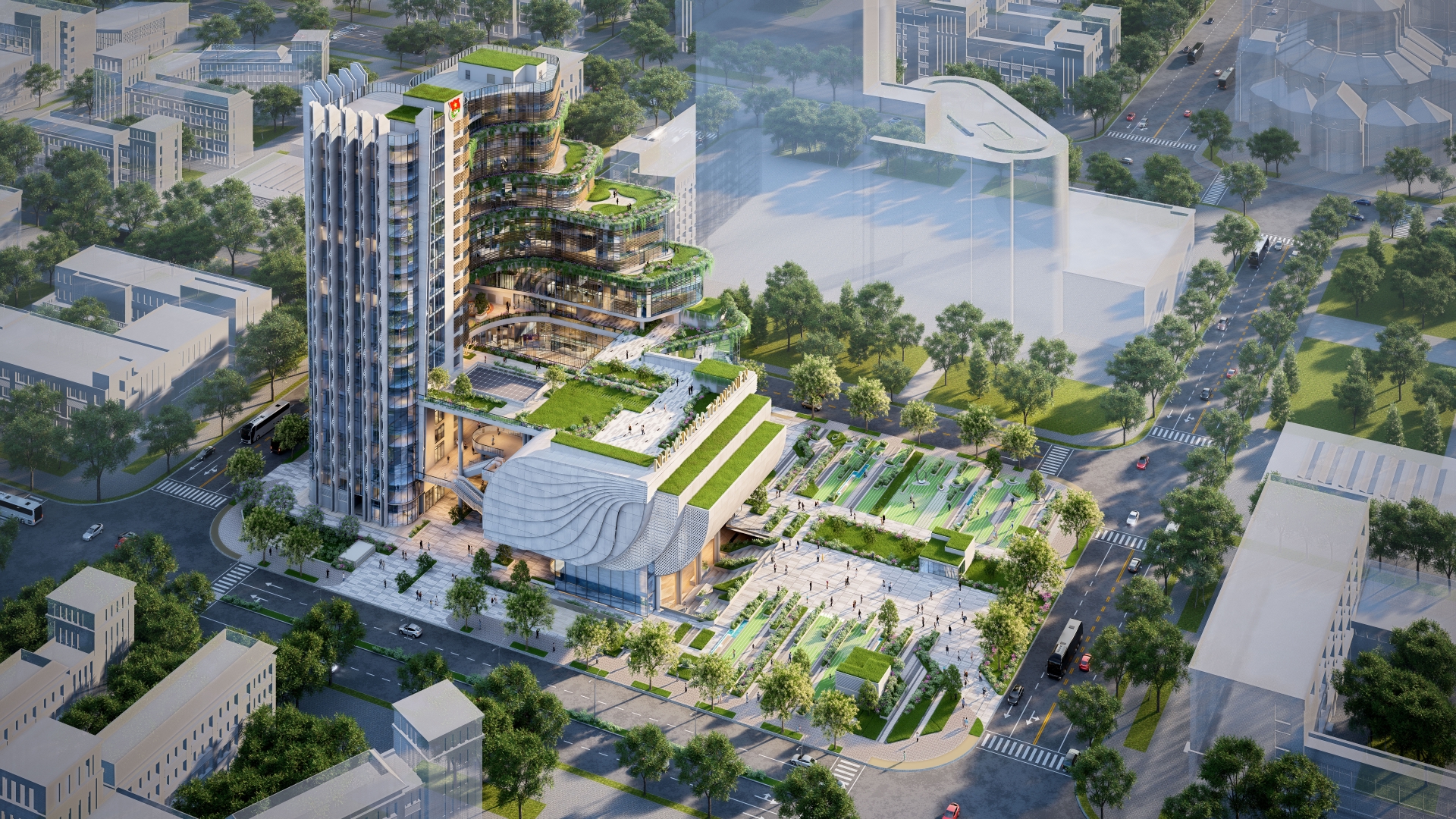 Youth Cultural House