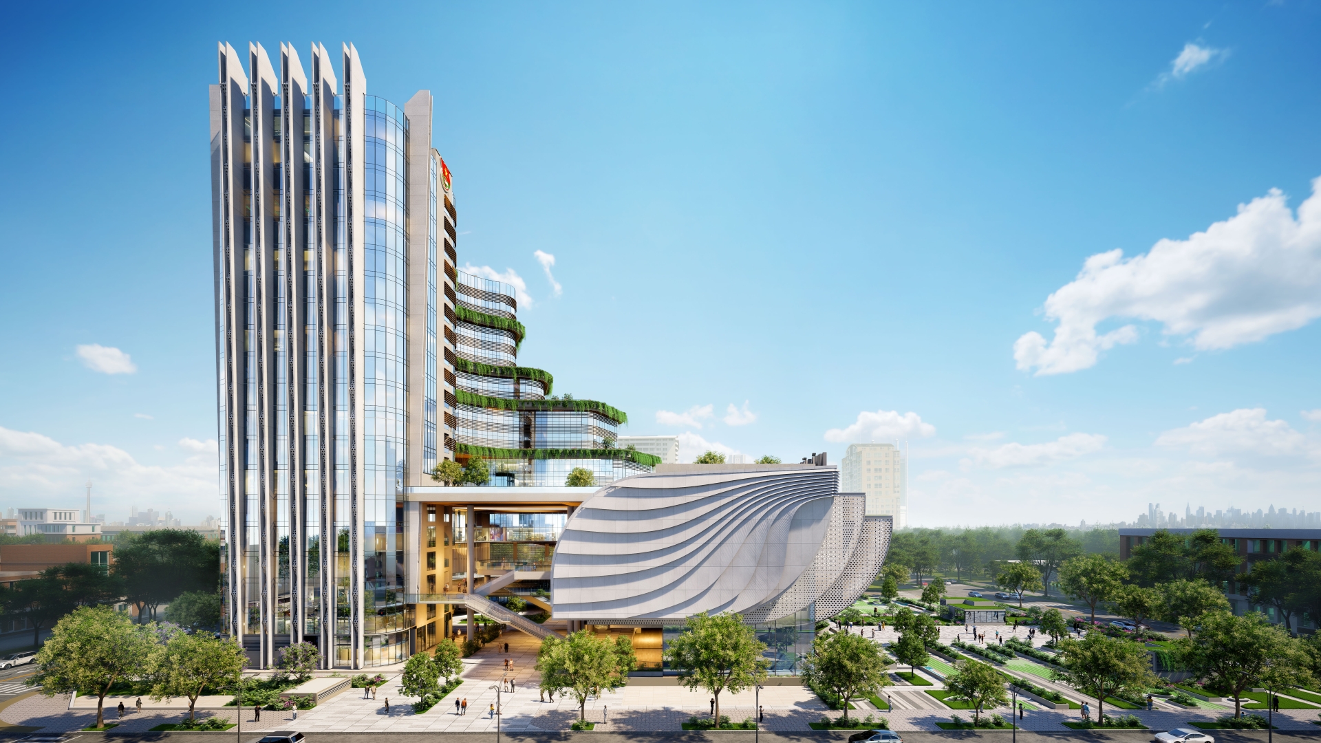 Youth Cultural House